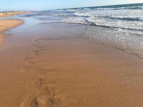 Asilah Beach Apartment | Tanger Beach Appartement en Face plage Houara Golf Resort