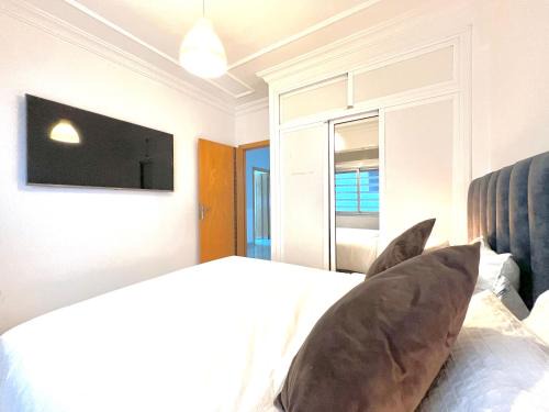 Malabata Apartment | Tanger SABOR Central Aparts Fibre -ONLY FAMILY