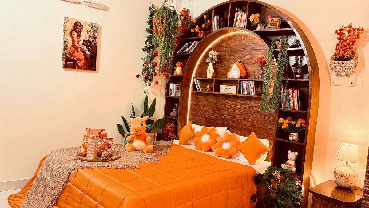 Dwarka Apartment | TANGERINE TRAILS | IGI AIRPORT | YASHOBHOOMI IICC