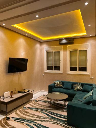 La Nouvelle Ville Ibn Batouta Apartment | Tangier new city Apartment