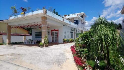 Taman Sentosa House | Tangkak Greenville Homestay