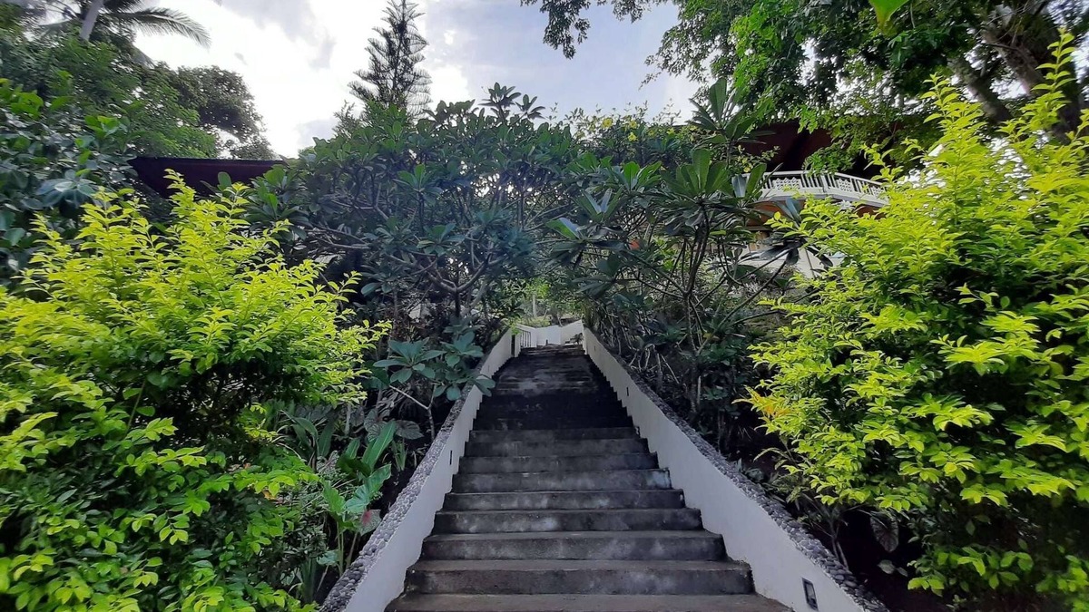 Bitung House | Tangkoko Sanctuary Villa & Spa