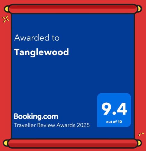 Vermont South House | Tanglewood