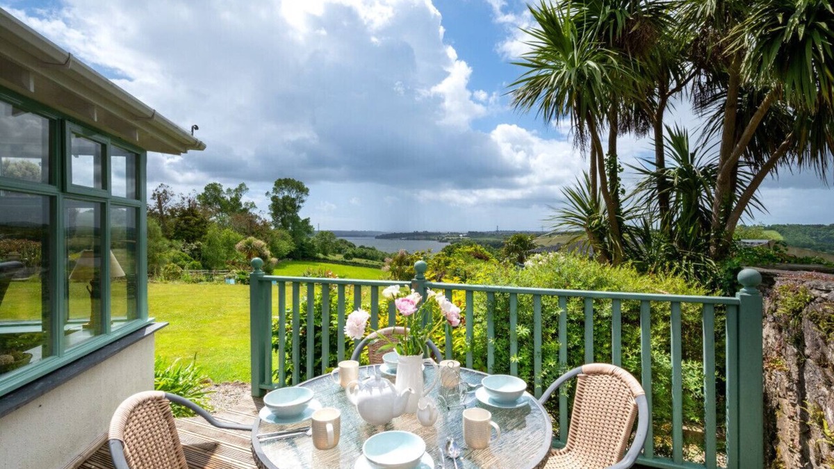 Morwellham House | Tanglewood Cottage - Two Bedroom House, Sleeps 4