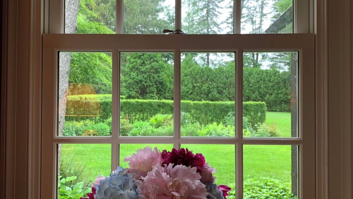 Glendale House | Tanglewood Treasure! A Gracious Retreat in the Heart of the Berkshires