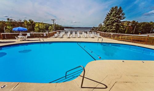 Tafton Resort | Tanglwood Resort