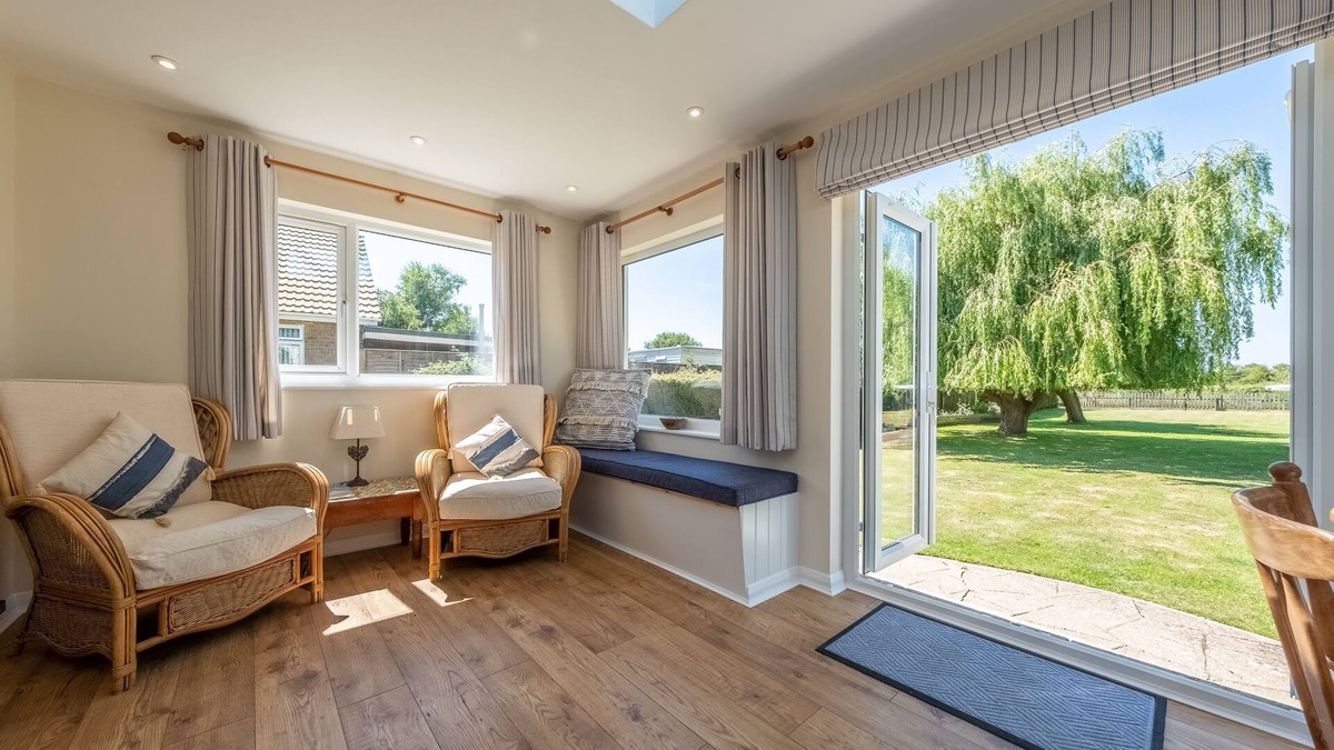 Holme House | Tanholt, Holme-next-the-Sea, Norfolk