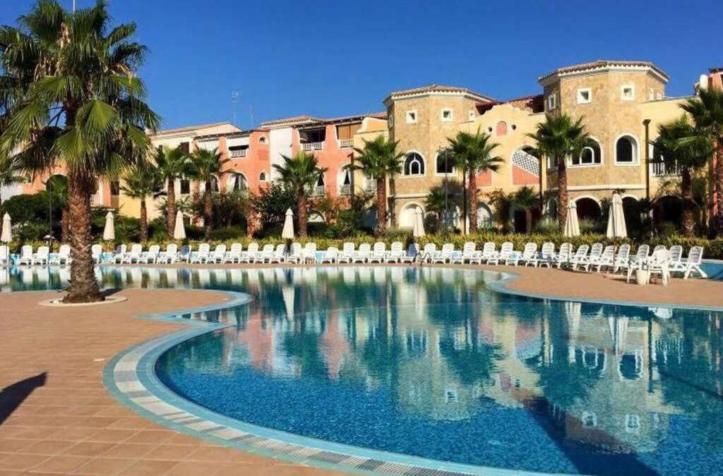 Marina di Pisticci Apartment | Tania Luxury Home - Borgo San Basilio Marina di Pisticci