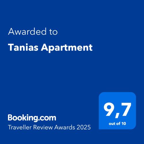 Milea Apartment | Tanias Apartment