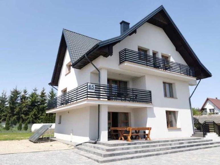 Jaworznia House | Tanie Noclegi, kwatery, pokoje do wynajęcia , TARGI KIELCE