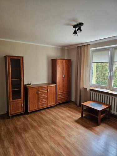 Bialystok Apartment | Tanie Spanie - mieszkanie