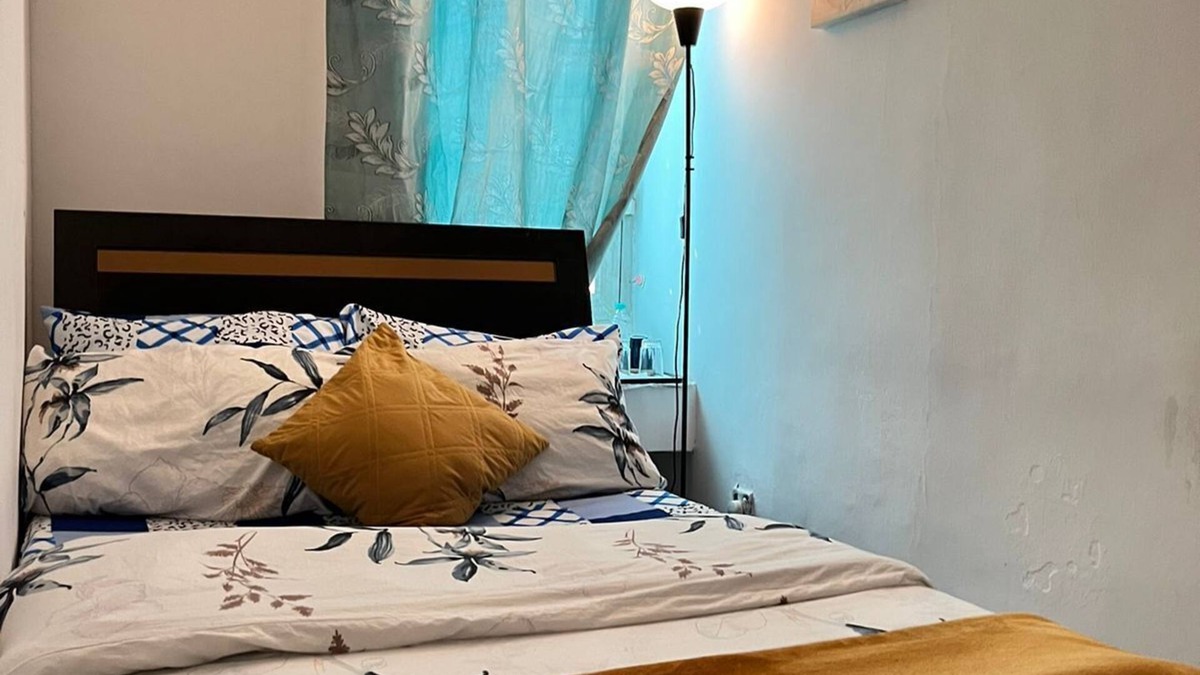Al Wahdah Apartment | Tanih Place 2