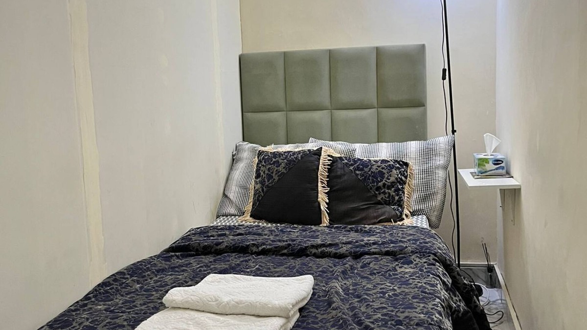 Al Wahdah Apartment | Tanih Place 4
