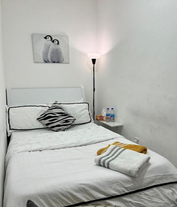 Al Wahdah House | Tanih Place