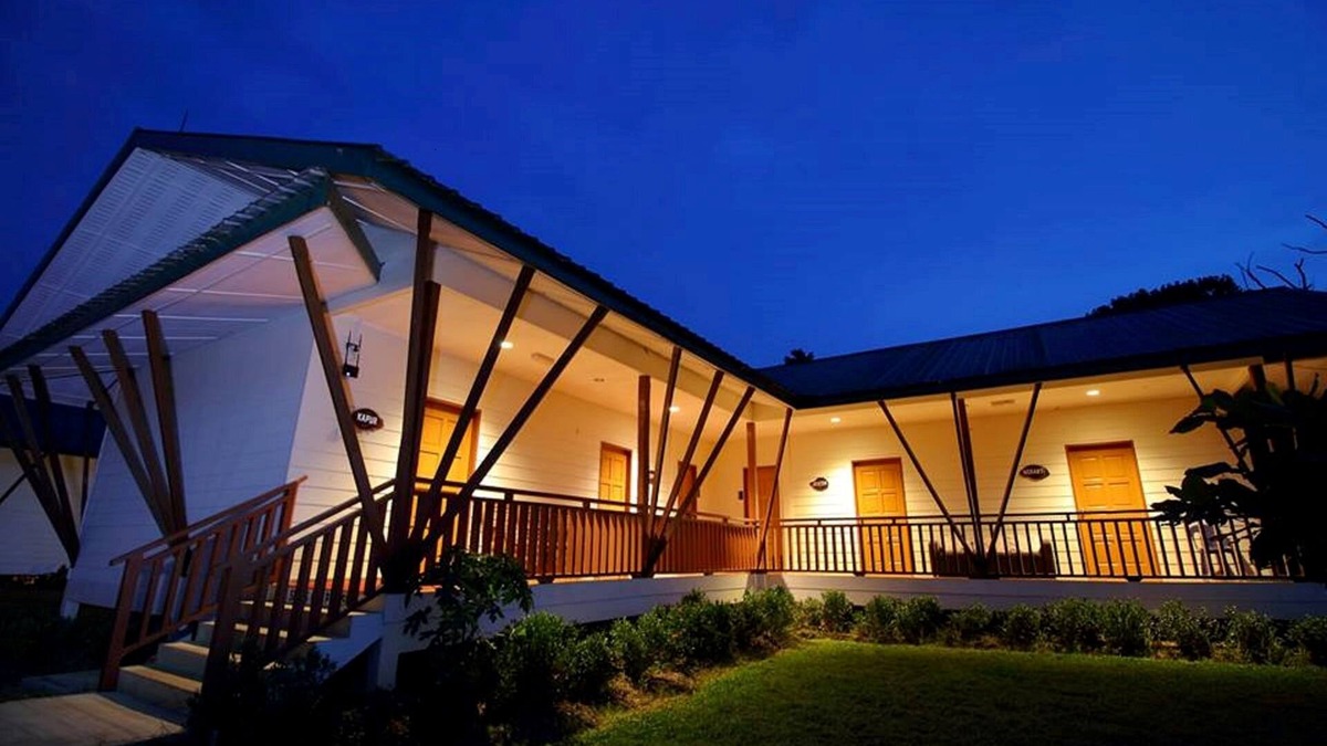 Sepilok Cabin | Tanini Sepilok (Formerly Nature Lodge Sepilok)