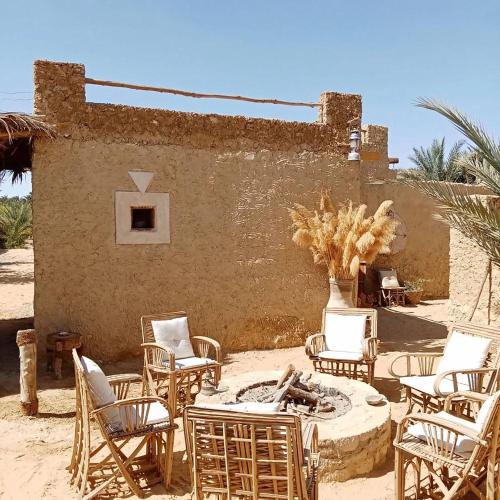 Siwa House | Tanirt ecolodge
