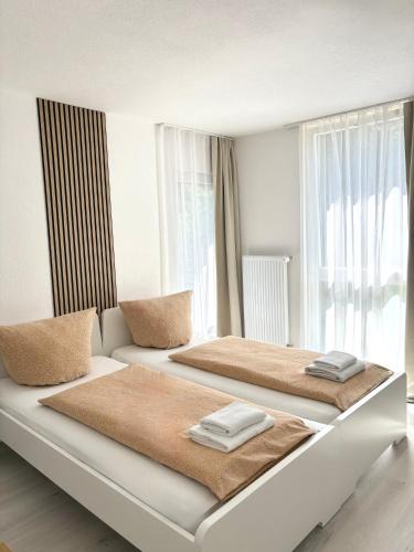 Koenigsbronn House | Tanjas Ferienhaus