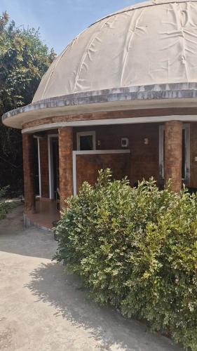 Tanji Resort | Tanji Bird Eco Resort