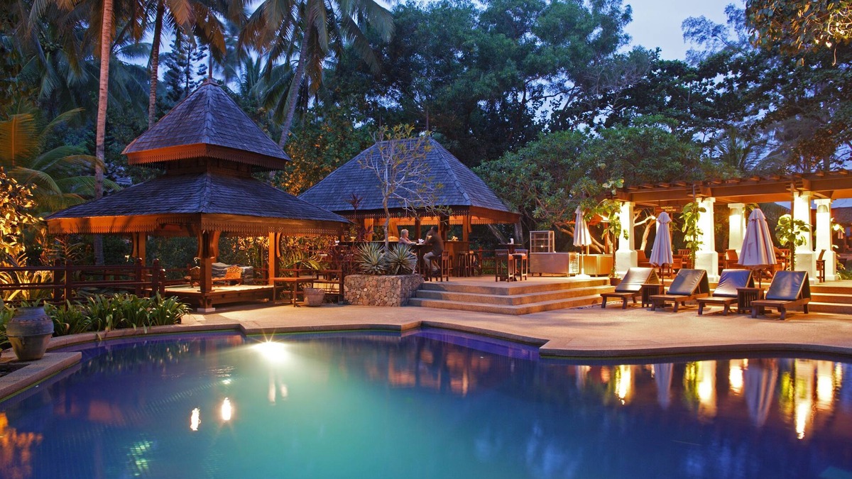 Kampung Kerta Pulas Resort | Tanjong Jara Resort