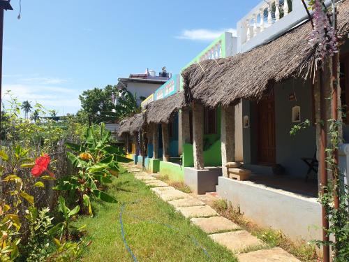 Thanjavur House | TANJORE HOME STAY