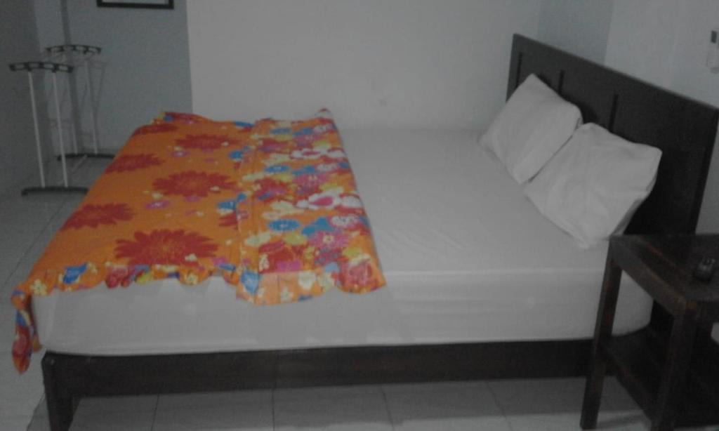 Wonosari House | Tanjung Inn