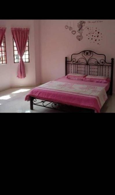 Hulu Selangor House | Tanjung Malim