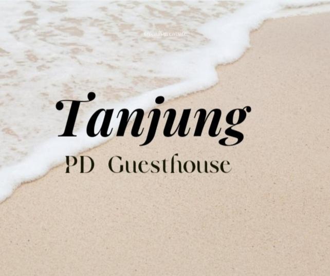 Si Rusa Apartment | Tanjung PD Guesthouse