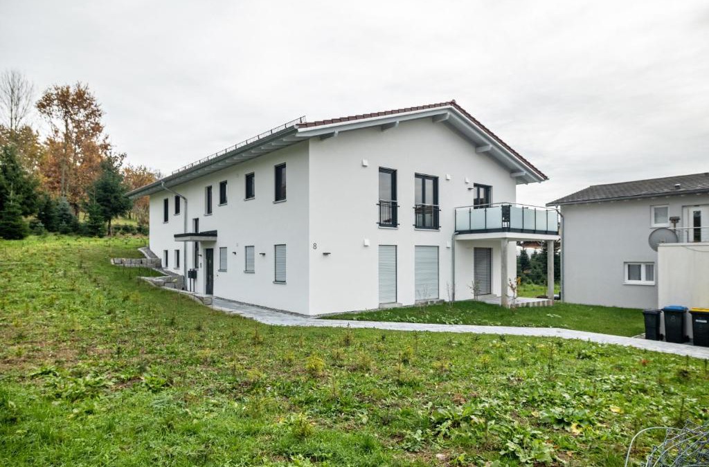 Ravensburg Apartment | Tanne