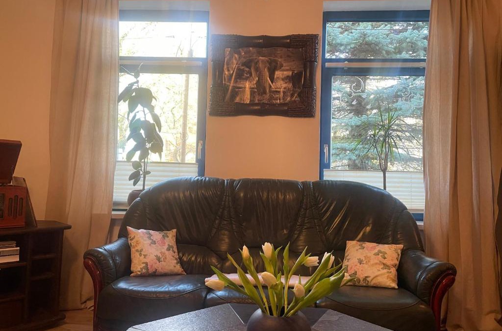 Hohen Mistorf House | Tannenhaus Hohen Mistorf