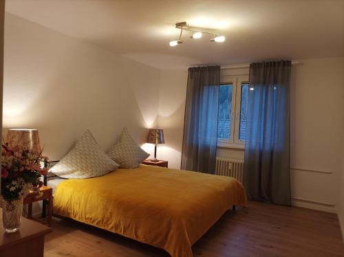 Lautenthal Apartment | Tannenhuegel Residenz
