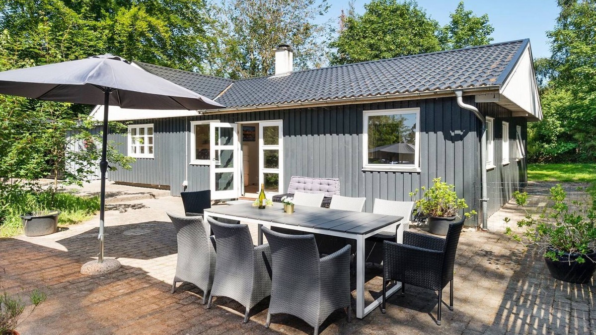 Strøby Ladeplads House | "Tannie" - 300m from the sea by Interhome