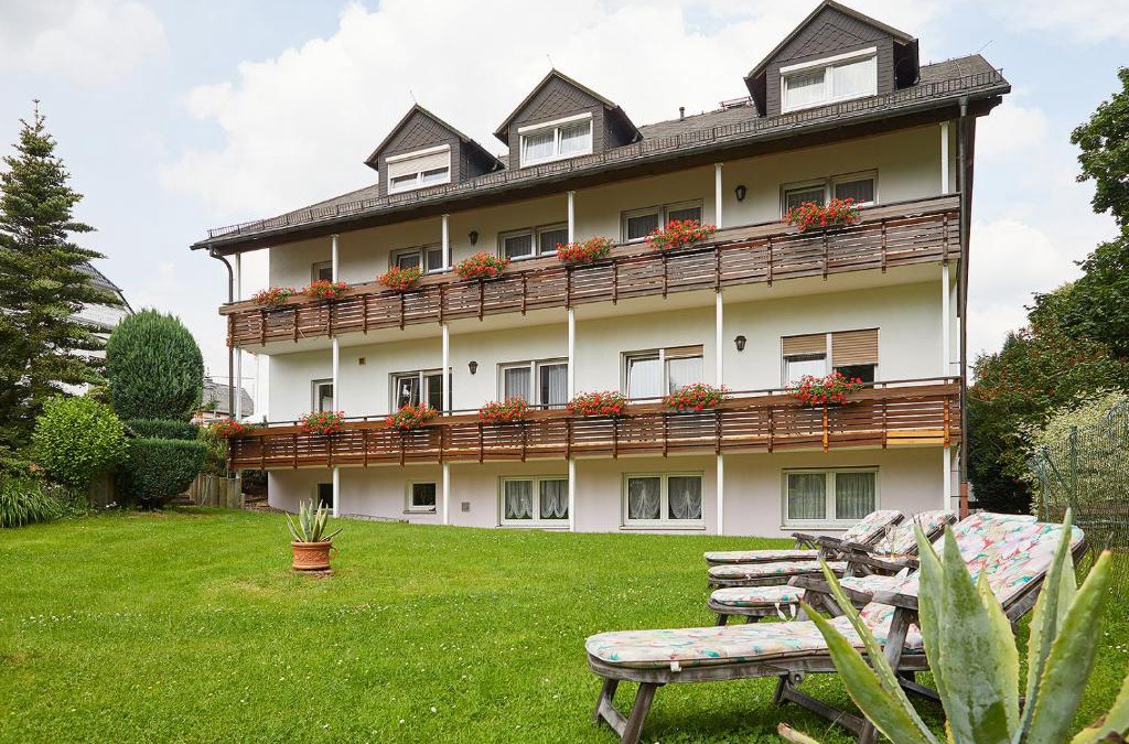 Callenberg Hotel | Tannmühle Hotel und Restaurant GmbH