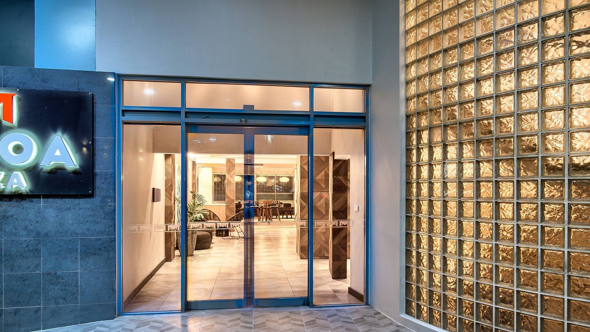 Suva Hotel | Tanoa Plaza Suva
