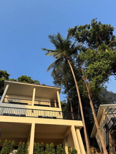 Baan Tai Apartment | Tanouy&Suite sea view