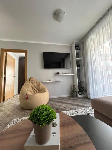Varosha Apartment | Tanov Cozy Place