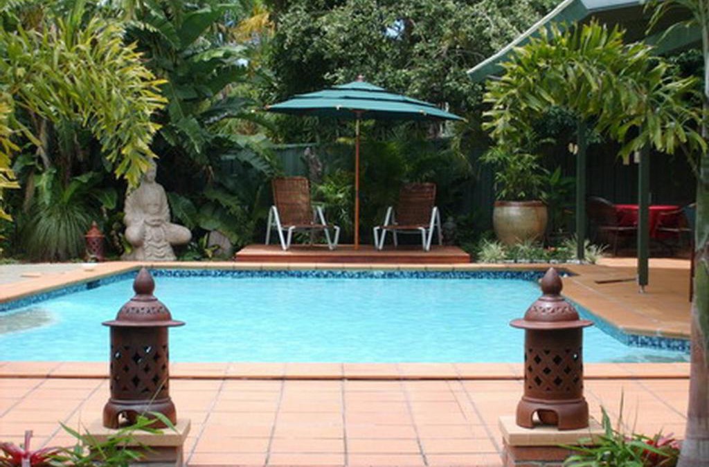 Warners Bay House | Tantarra Guest House - Pet Friendly