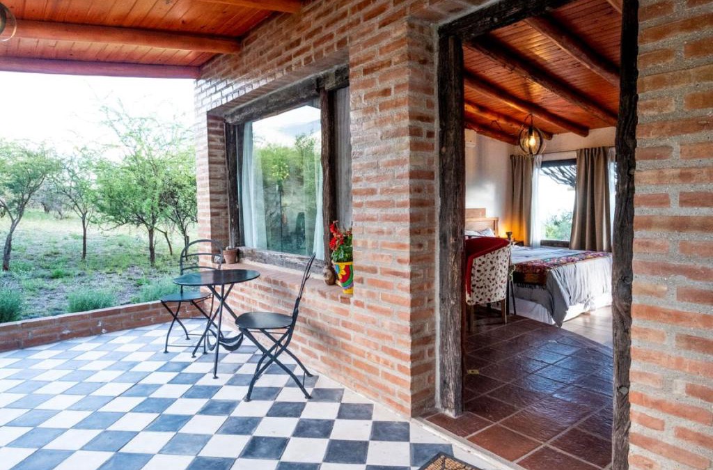 San Javier Hotel | Tantasiña Cabañas Suites de Montaña