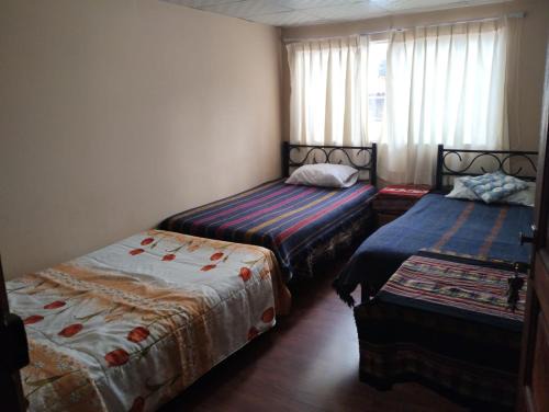 Cusco Historic Center House | TantaWasi