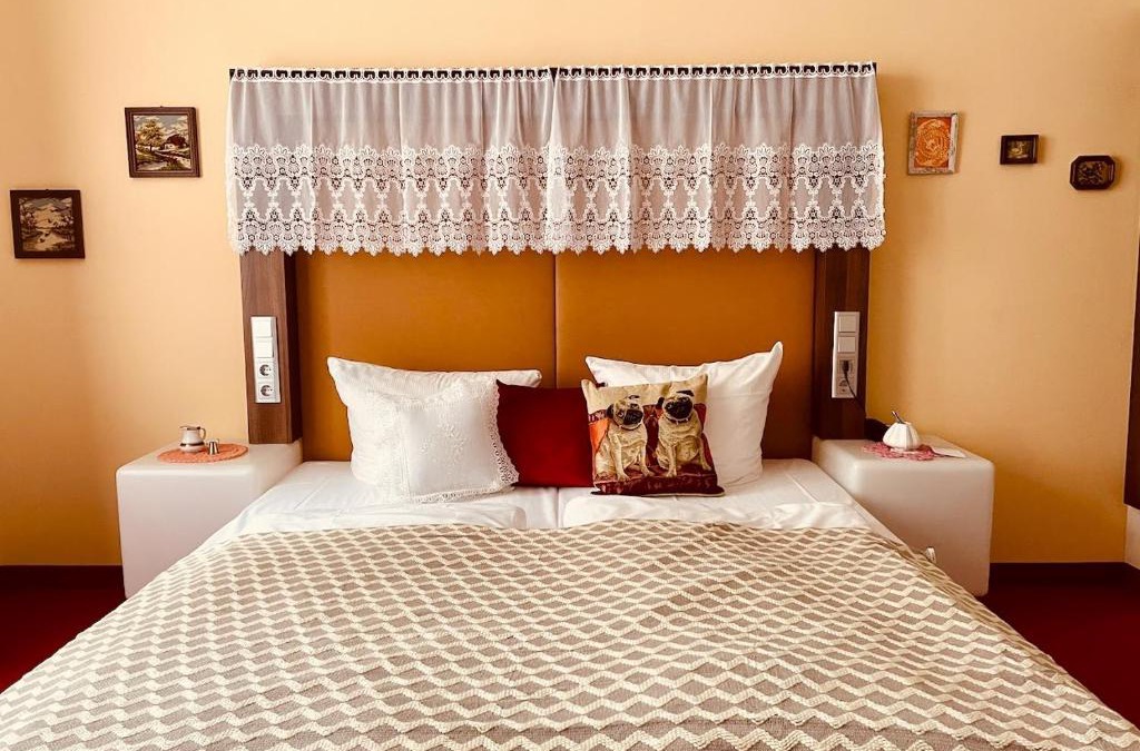 Schwetzingerstadt/Oststadt Hotel | Tante ALMA's Mannheimer Hotel