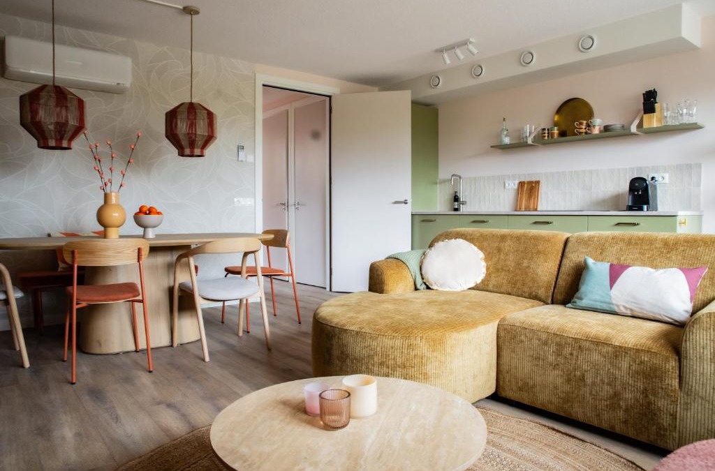 Vasse Apartment | Tante Sien