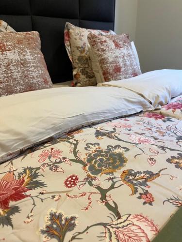 Venlo Apartment | Tante Ursula B&B