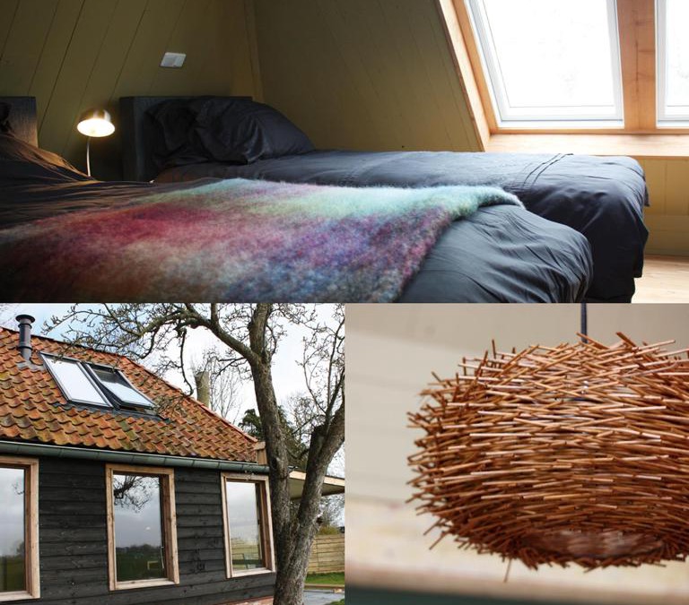 Wytgaard House | Tante W