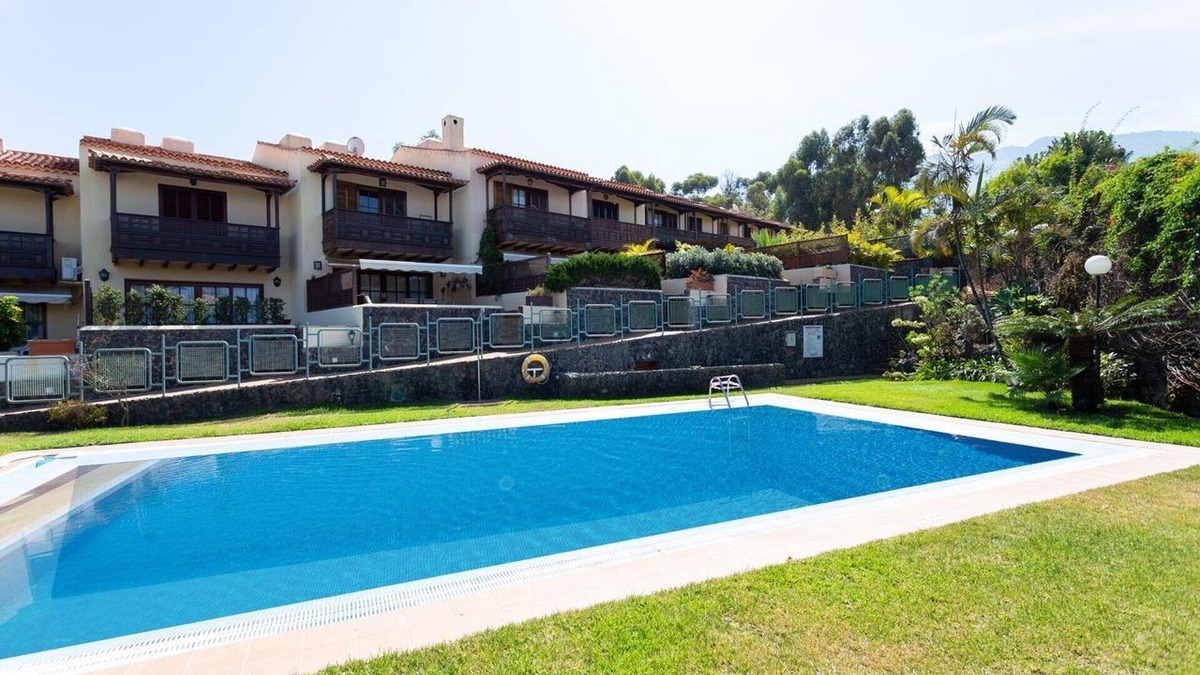 La Quinta Apartment | TANTULIA VILLA KALIMA, 12