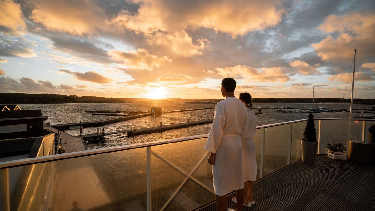 Grebbestad Hotel | TanumStrand