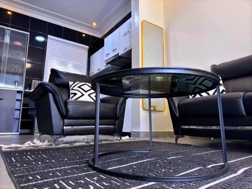 Mbarara Apartment | Tanzi Homes 1 Manzi