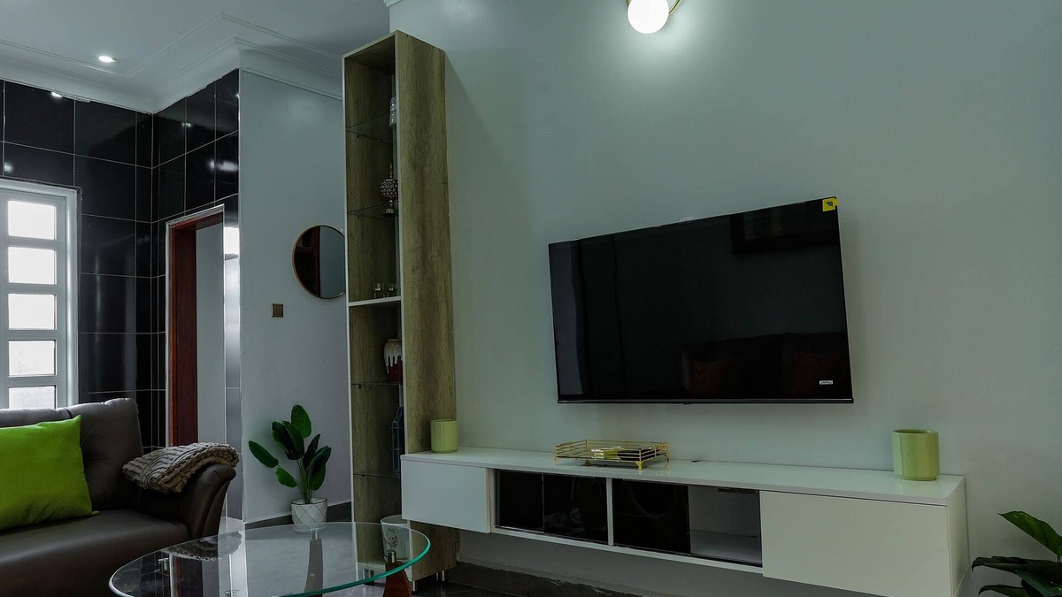Mbarara Bed & Breakfast | Tanzi Homes Sherura