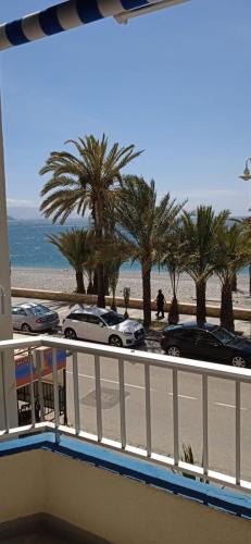 Velilla-Taramay Apartment | TAO 1 Primera línea de Playa VELILLA