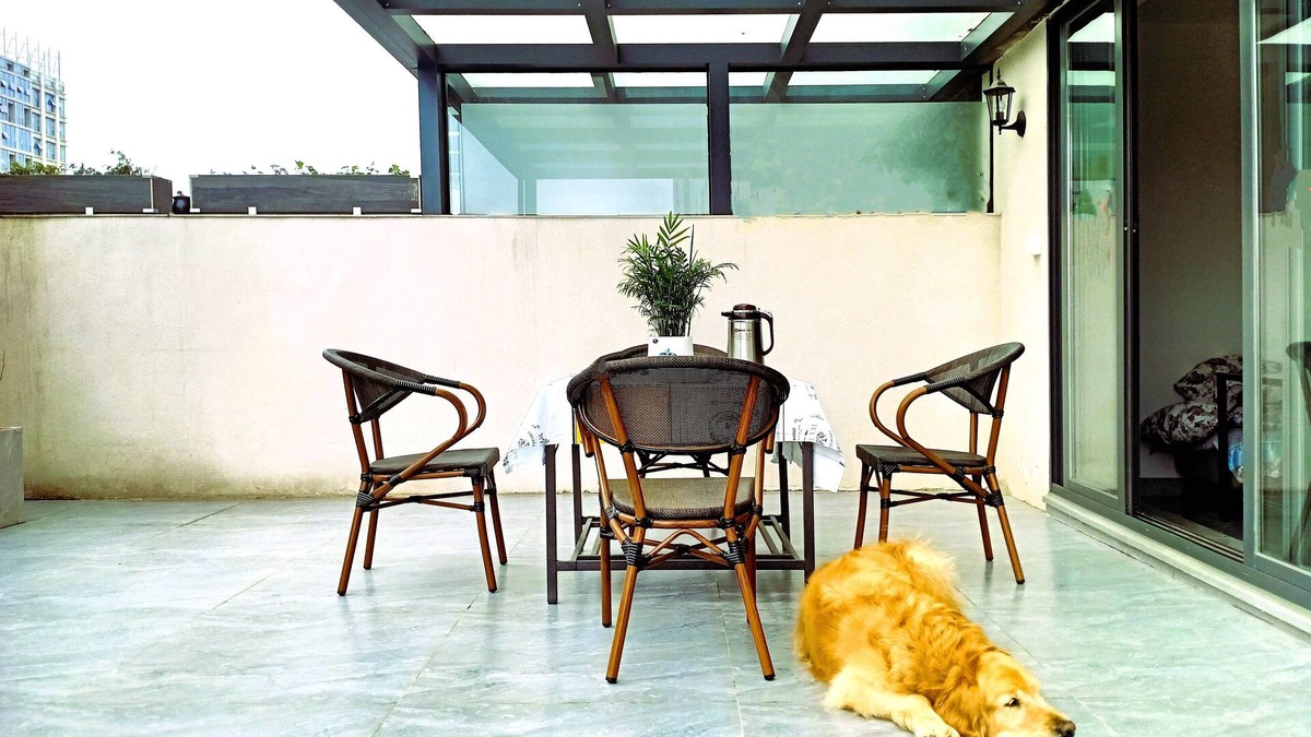Qiannan Condo | Tao's Inn Guiyang - Private vacation home next to airport, old town, and forests
