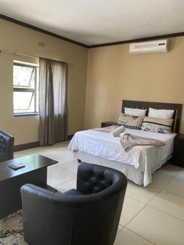 Kroonstad House | Taoana Guest House