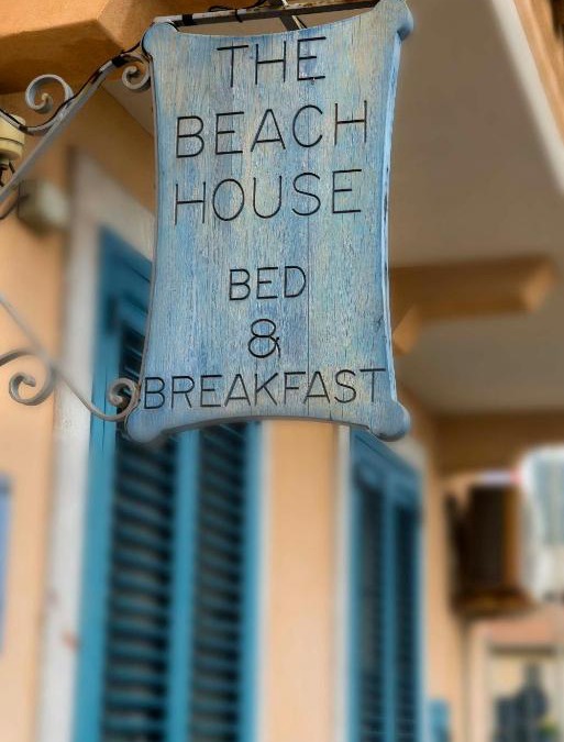 Mazzeo House | Taormina Beach House